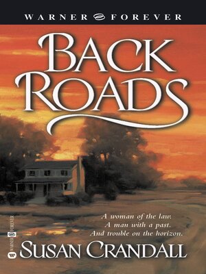 Back Roads - ebook
